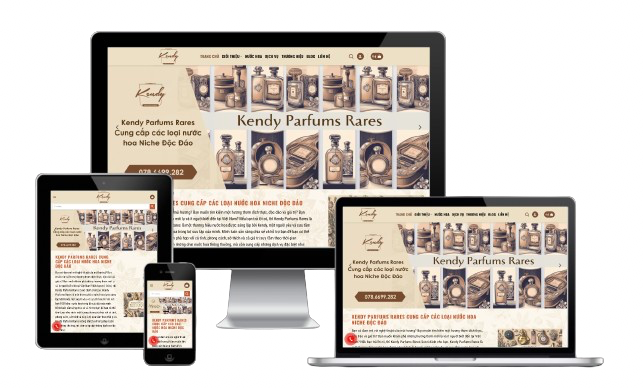 Web Design Agency